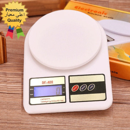 Mini Weight Machine Weight Scale Vegetable Dry Fruit Scales Portable Liquid Kitchen